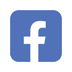 Facebook's logo